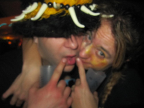 Carnaval de Ste-Croix