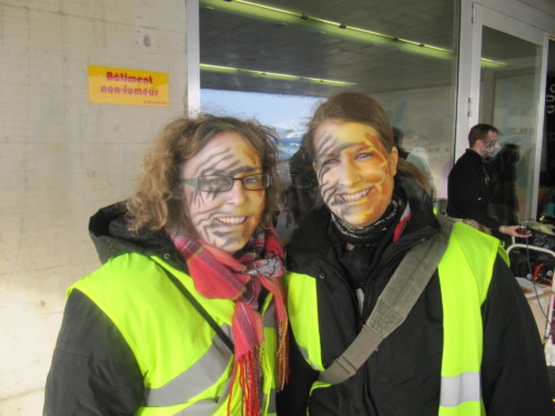 Carnaval de Ste-Croix