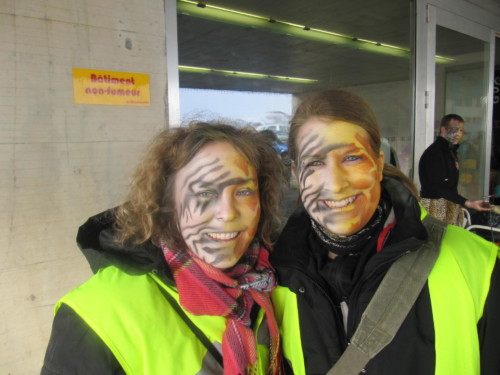 Carnaval de Ste-Croix