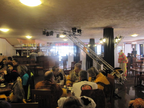 Carnaval de Ste-Croix