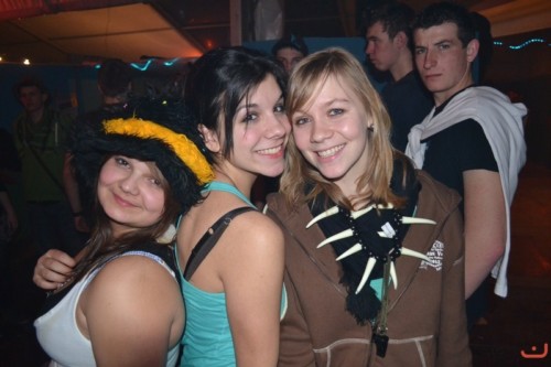 Carnaval de Ste-Croix