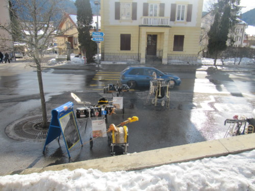 Carnaval de Ste-Croix