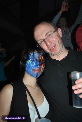 Carnaval de Ste-Croix