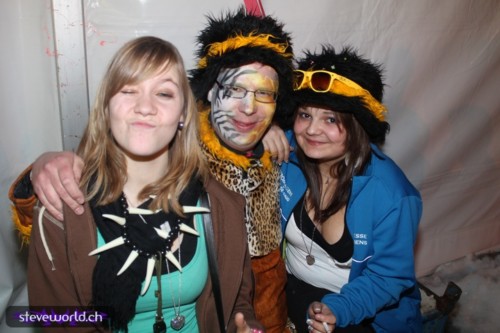 Carnaval de Ste-Croix