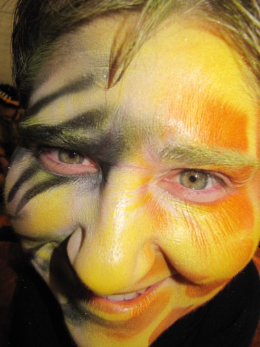 Carnaval de Ste-Croix