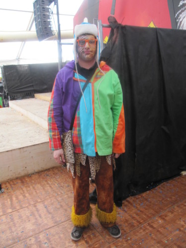 Carnaval de Ste-Croix