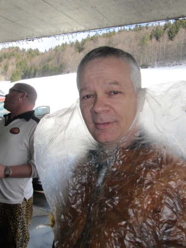 Carnaval de Ste-Croix