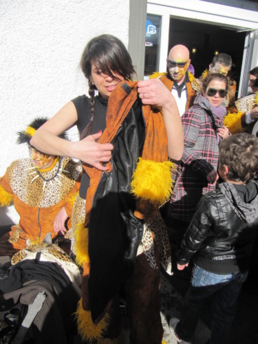 Carnaval de Ste-Croix