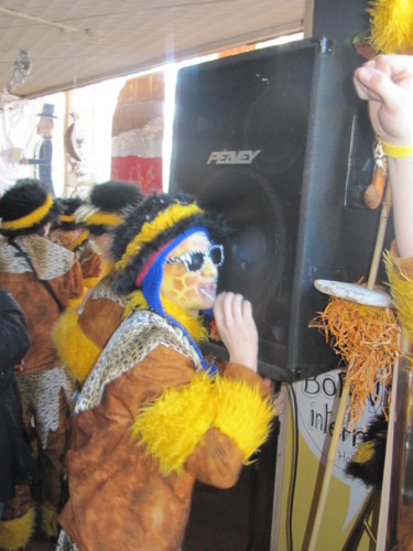 Carnaval de Ste-Croix