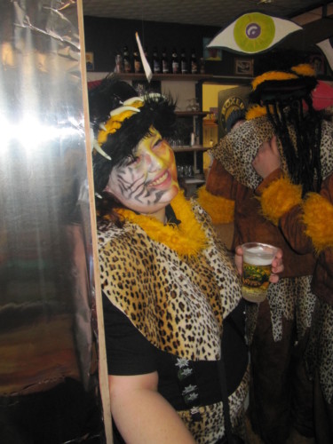 Carnaval de Ste-Croix