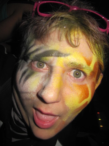 Carnaval de Ste-Croix