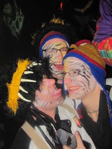 Carnaval de Ste-Croix