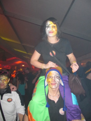 Carnaval de Ste-Croix