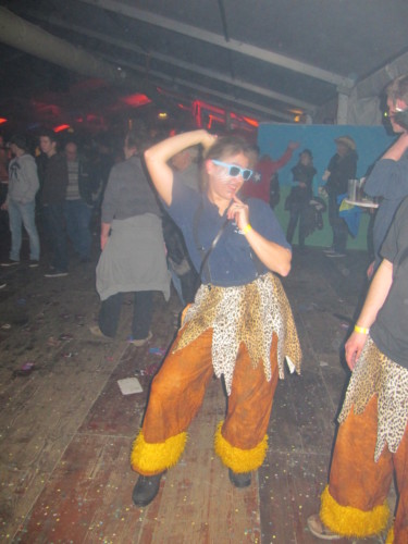 Carnaval de Ste-Croix