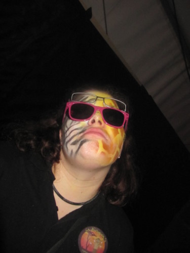 Carnaval de Ste-Croix