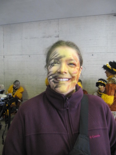 Carnaval de Ste-Croix