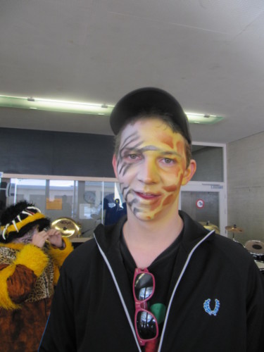 Carnaval de Ste-Croix