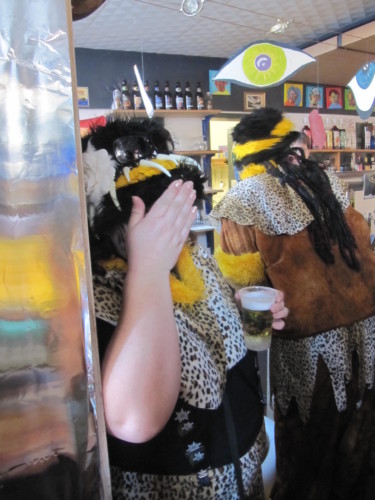 Carnaval de Ste-Croix