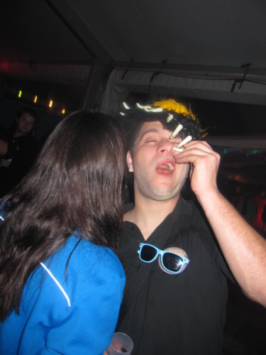 Carnaval de Ste-Croix