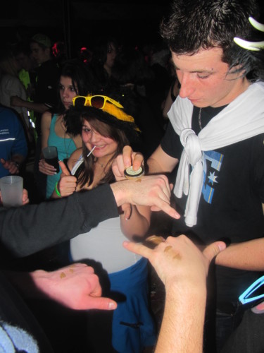 Carnaval de Ste-Croix