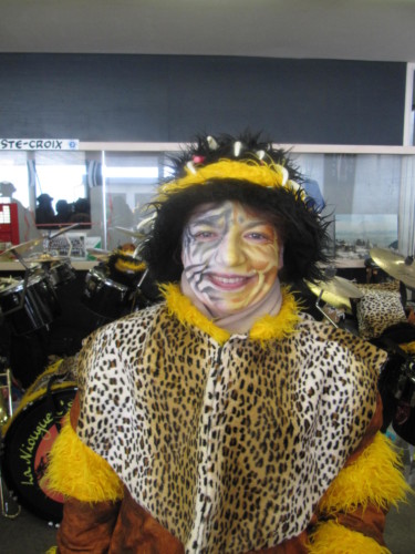 Carnaval de Ste-Croix