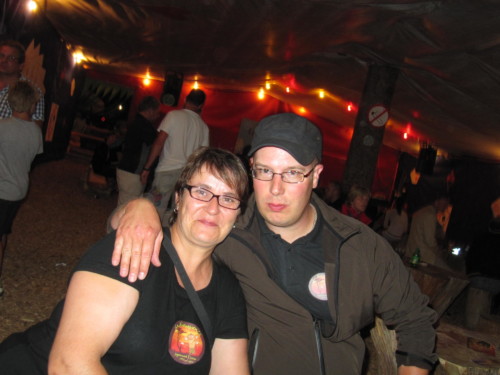 Challenge des Jeunesses à Vuarrens