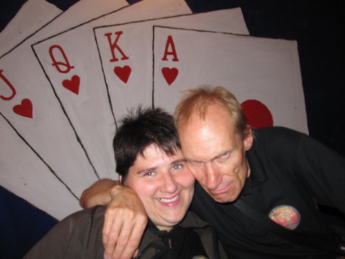 Challenge des Jeunesses à Vuarrens