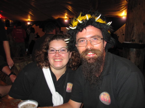 Challenge des Jeunesses à Vuarrens