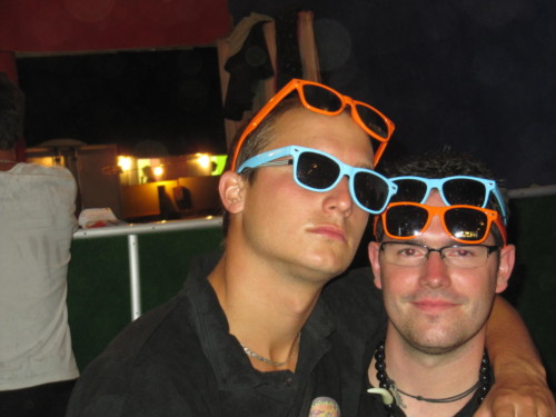 Challenge des Jeunesses à Vuarrens