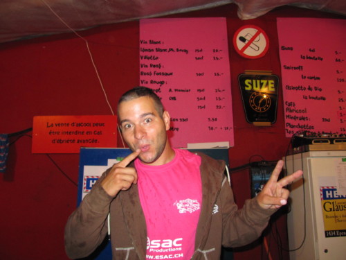 Challenge des Jeunesses à Vuarrens