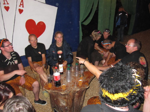 Challenge des Jeunesses à Vuarrens