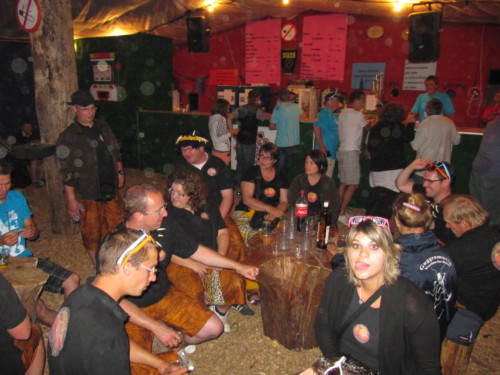 Challenge des Jeunesses à Vuarrens