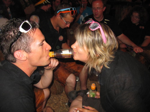 Challenge des Jeunesses à Vuarrens