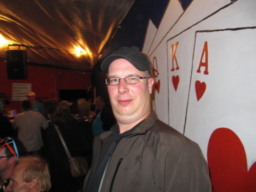 Challenge des Jeunesses à Vuarrens