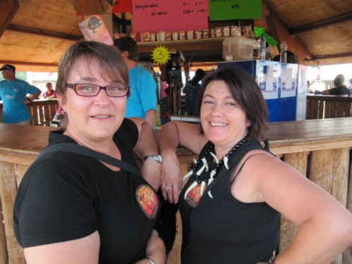 Challenge des Jeunesses à Vuarrens