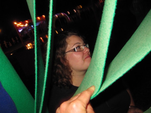 Challenge des Jeunesses à Vuarrens