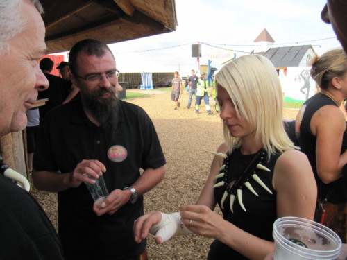 Challenge des Jeunesses à Vuarrens