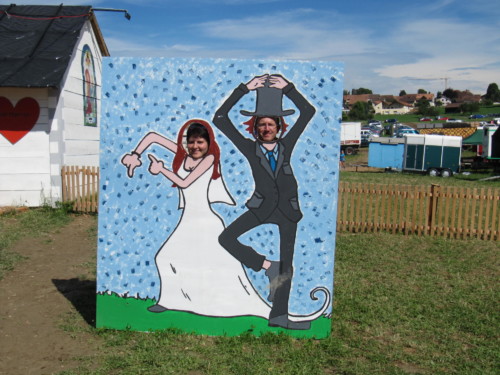 Challenge des Jeunesses à Vuarrens