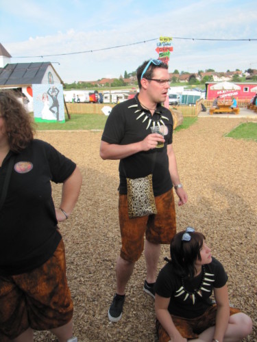 Challenge des Jeunesses à Vuarrens