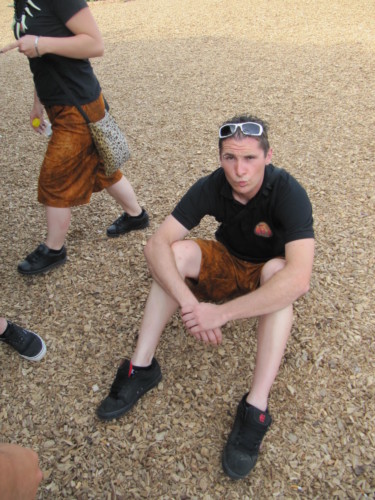 Challenge des Jeunesses à Vuarrens