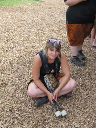 Challenge des Jeunesses à Vuarrens