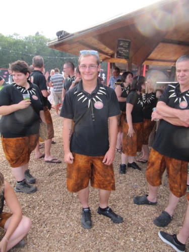 Challenge des Jeunesses à Vuarrens