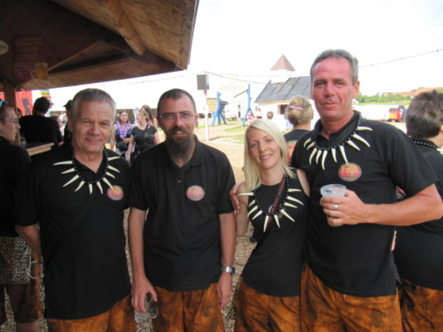 Challenge des Jeunesses à Vuarrens