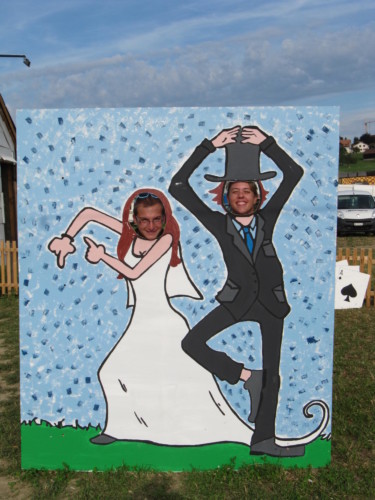 Challenge des Jeunesses à Vuarrens