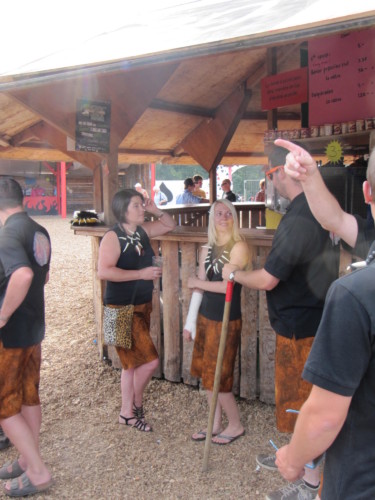 Challenge des Jeunesses à Vuarrens