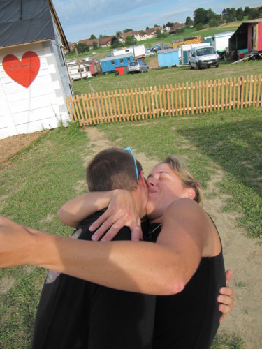 Challenge des Jeunesses à Vuarrens