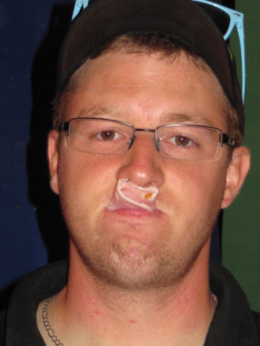 Challenge des Jeunesses à Vuarrens