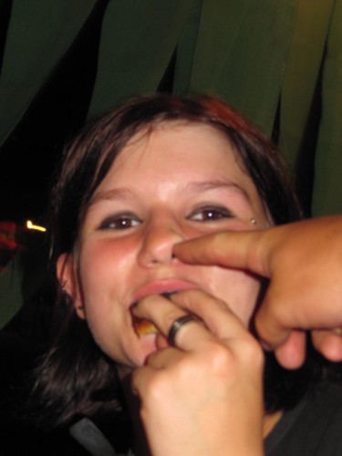 Challenge des Jeunesses à Vuarrens