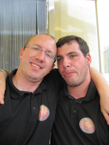 Challenge des Jeunesses à Vuarrens