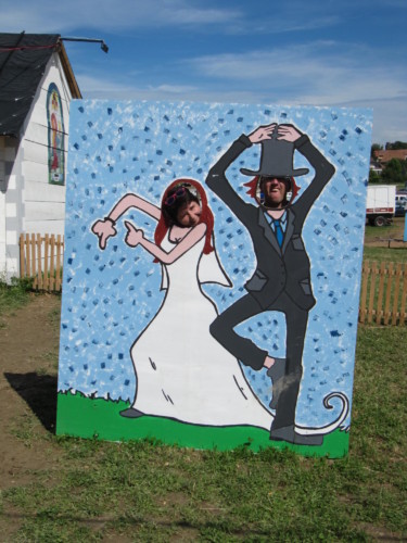 Challenge des Jeunesses à Vuarrens